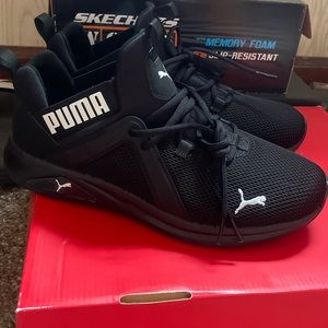 Puma Enzo 2’s